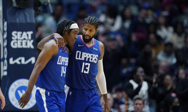 这次空接配合天衣无缝（这波空接默契满分）